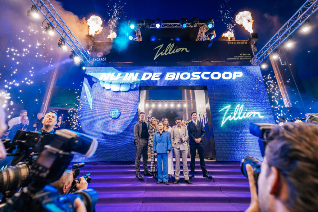 thumbnail-Zillion stoot TOP GUN: MAVERICK na openingsweek  in Vlaanderen van de troon met ruim 130.000 bezoekers